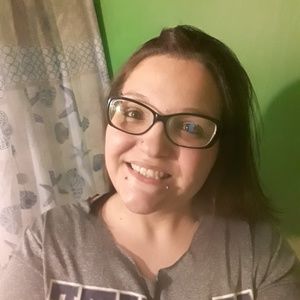 Meet your Posher, Krista